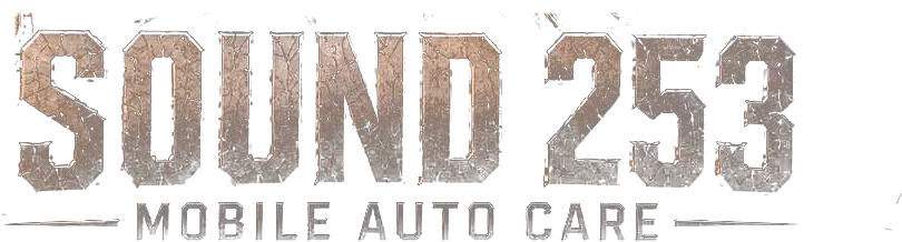 Sound 253 Mobile Auto Services